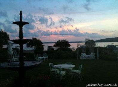 Baker House Hotel Lake Geneva Exterior foto